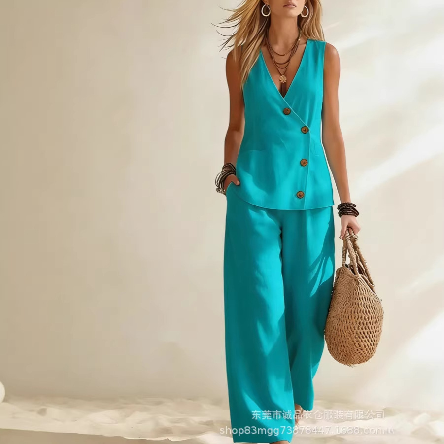 Modischer, ärmelloser Damen-So – Winter Clothing Sale Bewertung und Preis