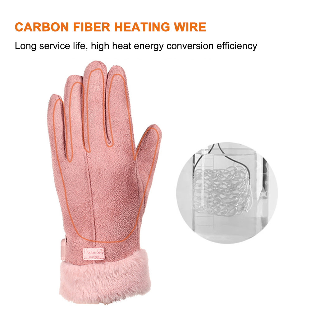 USB elektrisch beheizte Handsc – Heated Gloves Electric Bewertung und Preis