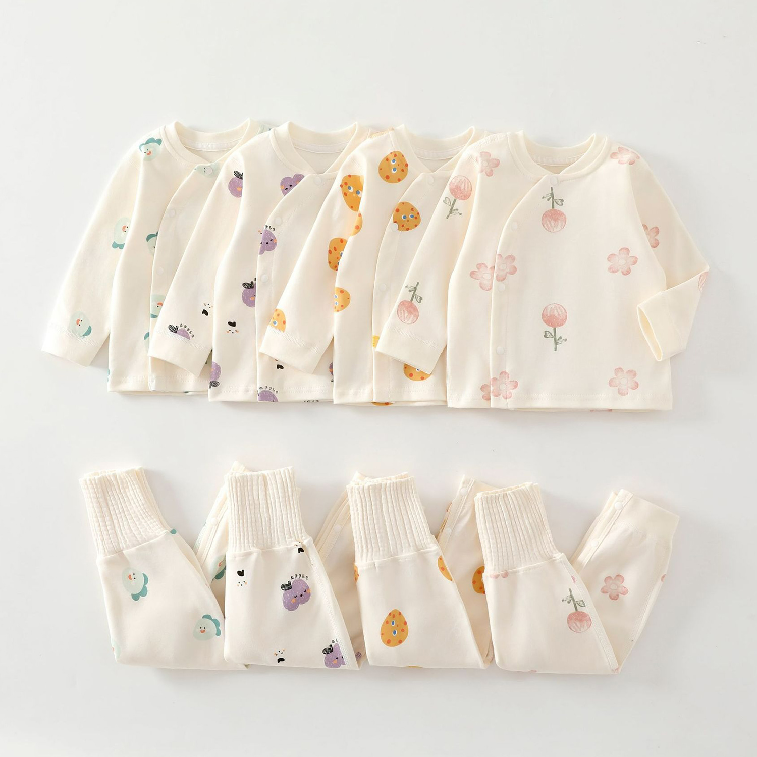 Ircomll Herbst Winter Thermo-u – Winter Clothing Newborn Bewertung und Preis