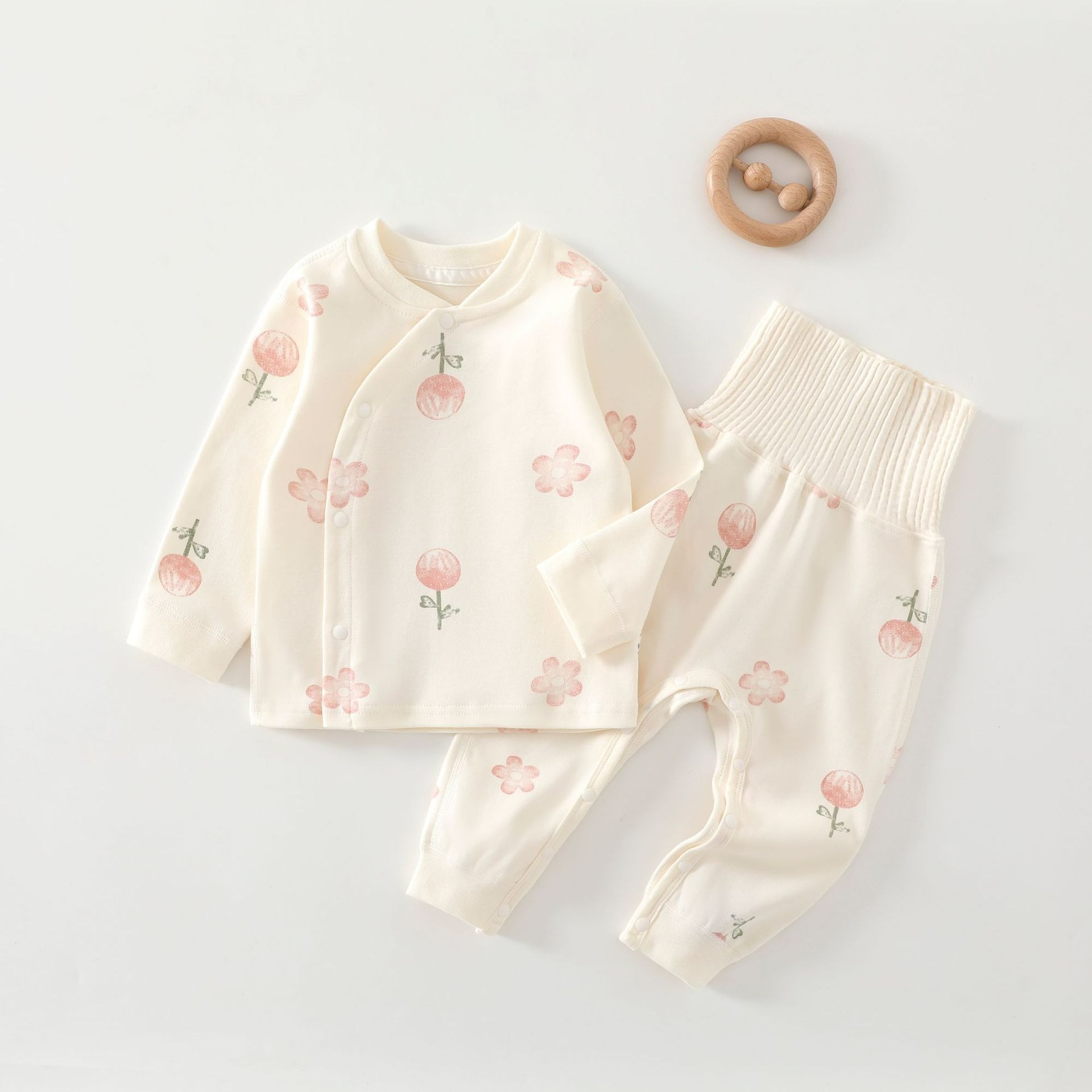 Ircomll Herbst Winter Thermo-u – Winter Clothing Newborn Bewertung und Preis