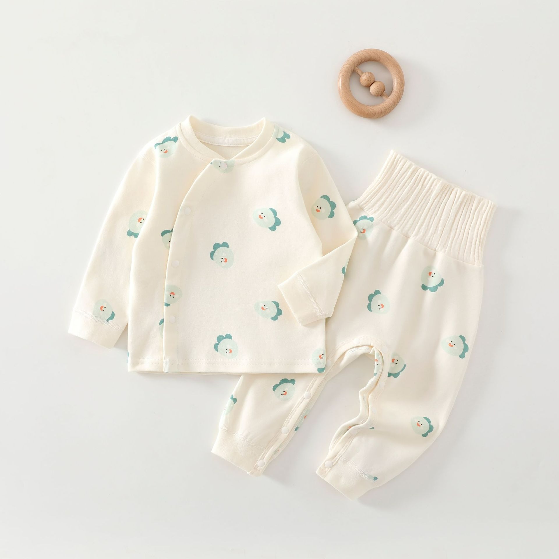 Ircomll Herbst Winter Thermo-u – Winter Clothing Newborn Bewertung und Preis