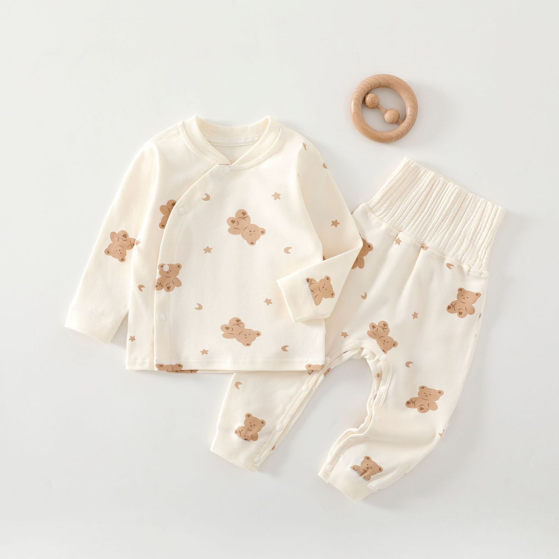 Ircomll Herbst Winter Thermo-u – Winter Clothing Newborn Bewertung und Preis