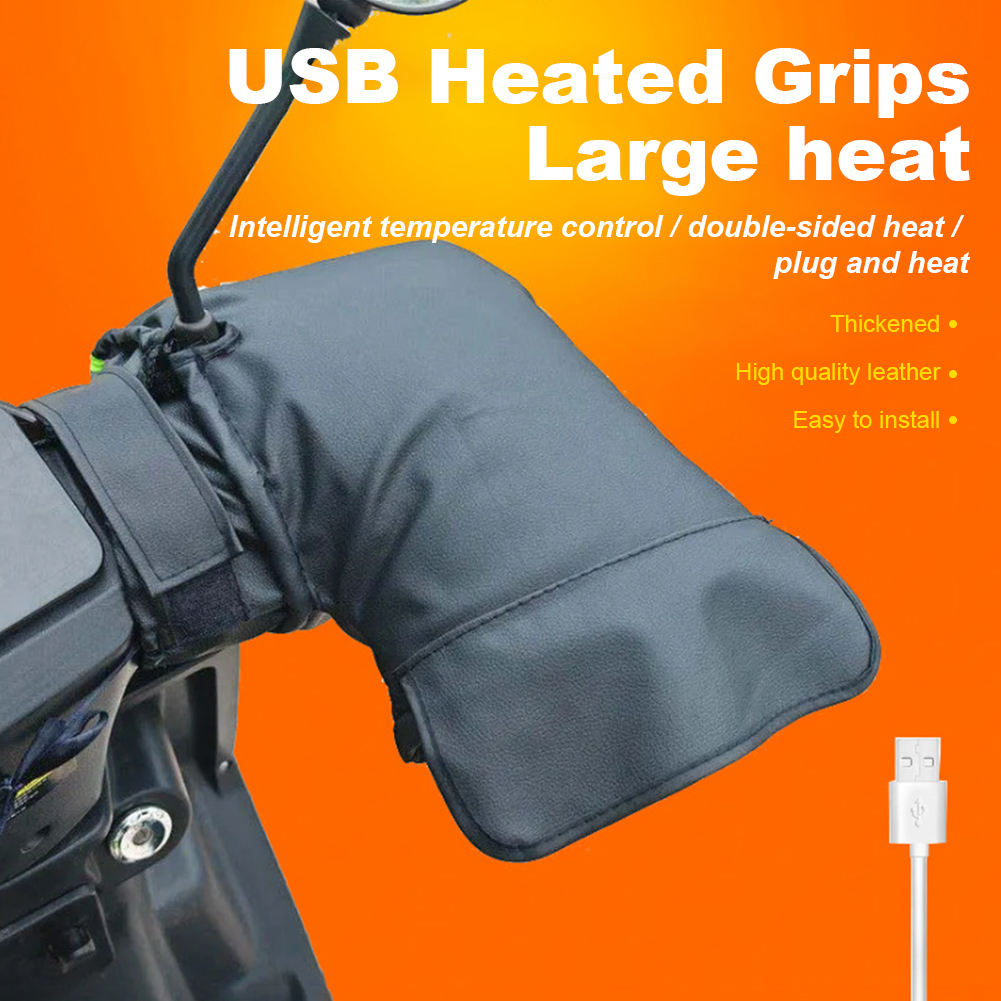 Elektrische Heizung, Lenkerhan – Heated Gloves Electric Bewertung und Preis