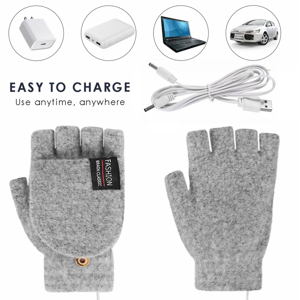 Elektrisch beheizte Handschuhe – Heated Gloves Electric Bewertung und Preis