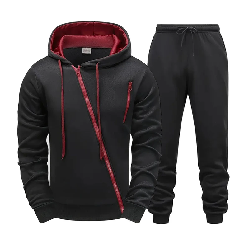 2026 Herrenjacke Trainingsanzu – Jacket Winter Clothing Bewertung und Preis
