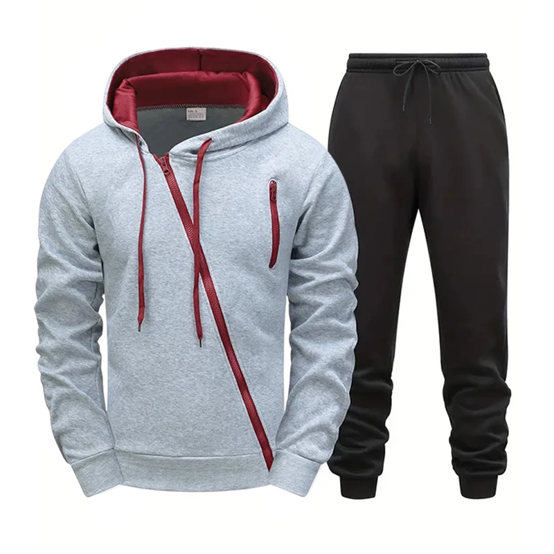 2026 Herrenjacke Trainingsanzu – Jacket Winter Clothing Bewertung und Preis
