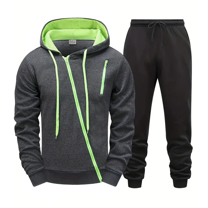 2026 Herrenjacke Trainingsanzu – Jacket Winter Clothing Bewertung und Preis