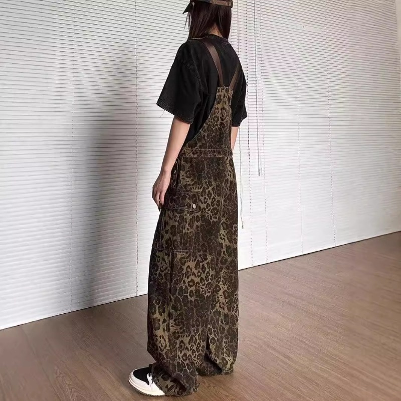 2026 Neue Damenkleidung Leopar – Winter Clothing Trends Bewertung und Preis