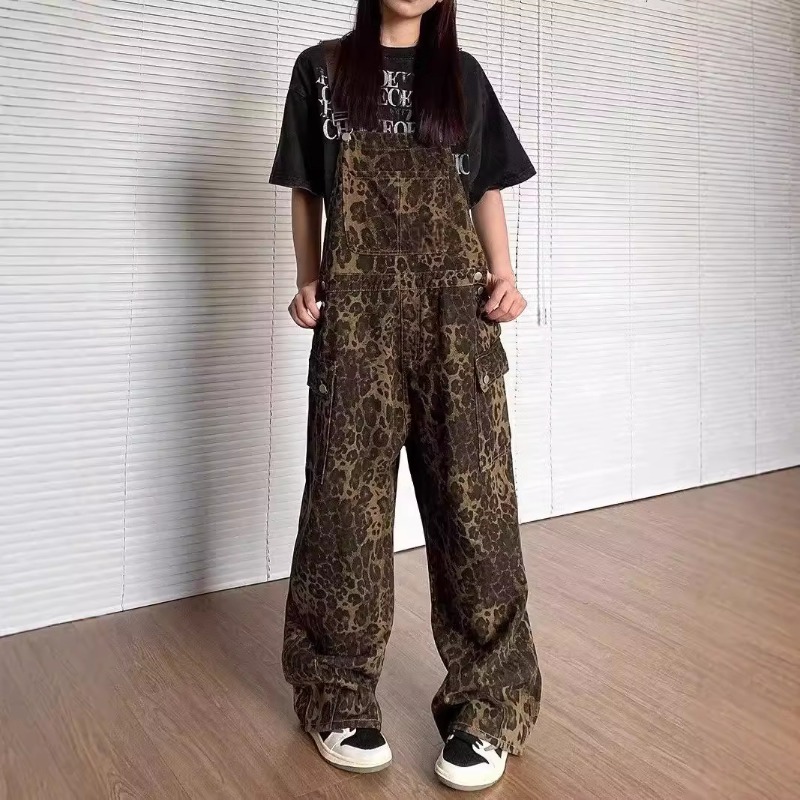 2026 Neue Damenkleidung Leopar – Winter Clothing Trends Bewertung und Preis