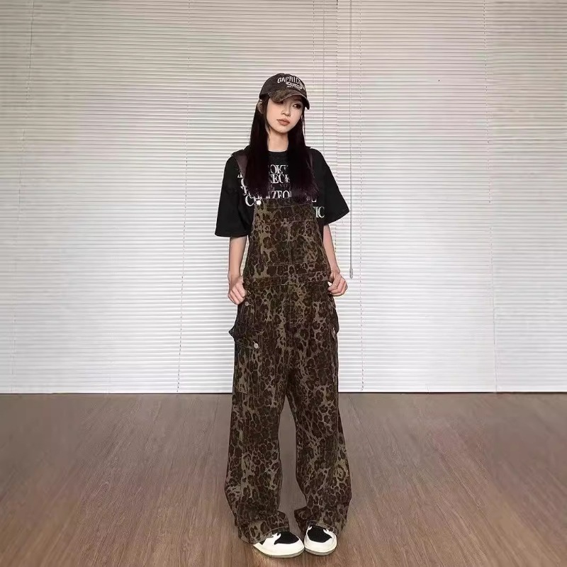 2026 Neue Damenkleidung Leopar – Winter Clothing Trends Bewertung und Preis