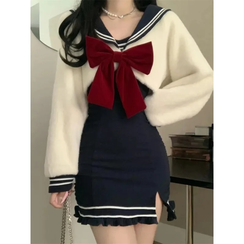 ♥   2026 Neue Herbst-Winter Ka – Winter Clothing Looks Bewertung und Preis