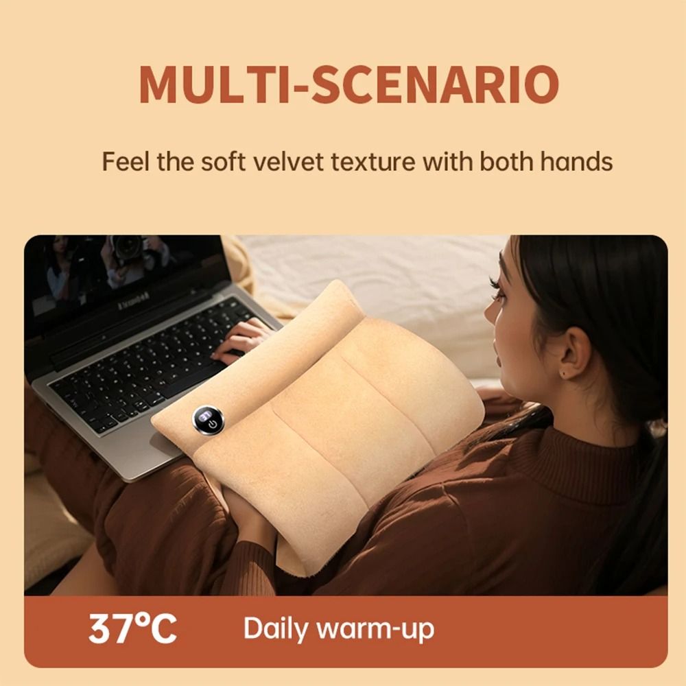 USB-beheizter elektrischer Han – Heated Gloves Electric Bewertung und Preis