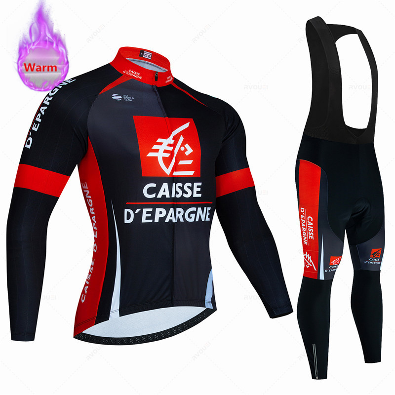 Caisse D'Épargne Winter Thermo – Winter Clothing Kit Bewertung und Preis