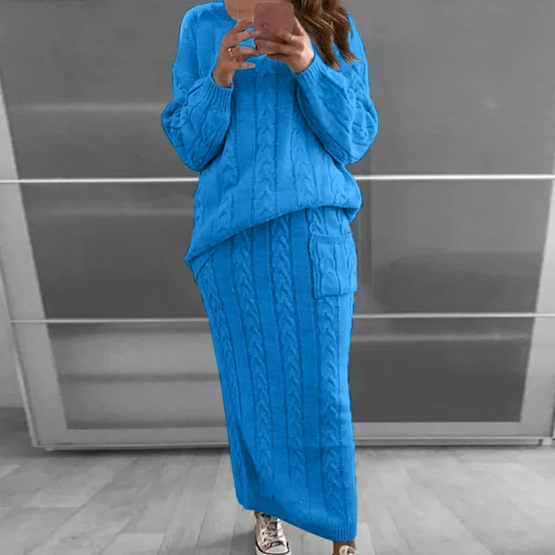Pullover Frauen Set Herbst und – Winter Clothing Sale Bewertung und Preis