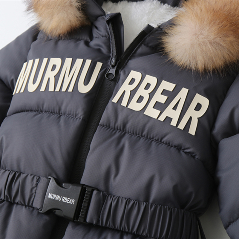 Winter Neugeborenen Baby Overa – Winter Clothing Newborn Bewertung und Preis