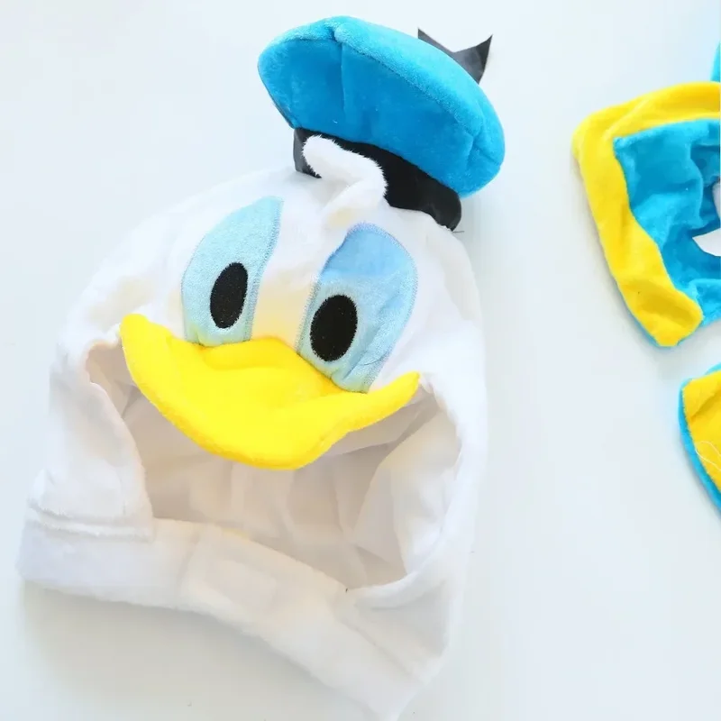 AA Anime Donald Duck Cosplay K – Winter Clothing For Boys Bewertung und Preis