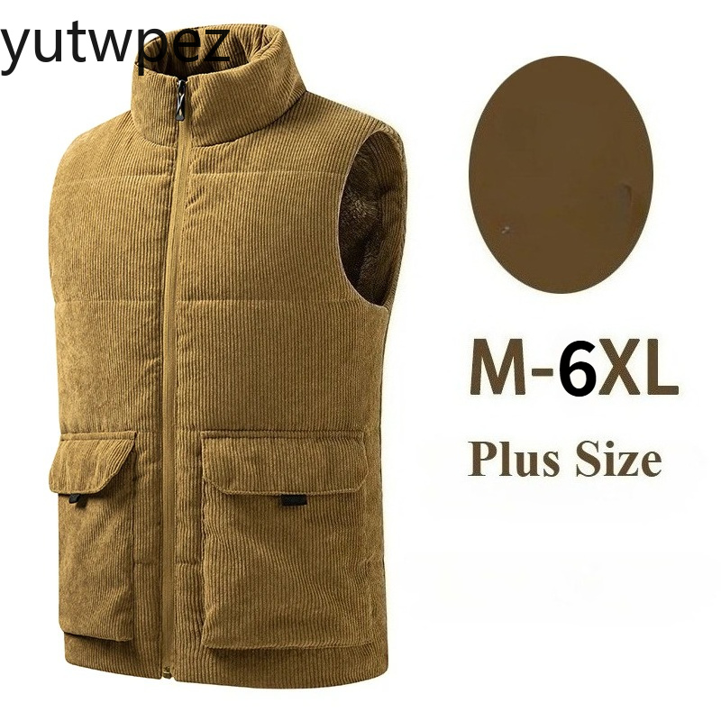 Outdoor-Wanderweste aus Wolle  – Jacket Winter Clothing Bewertung und Preis