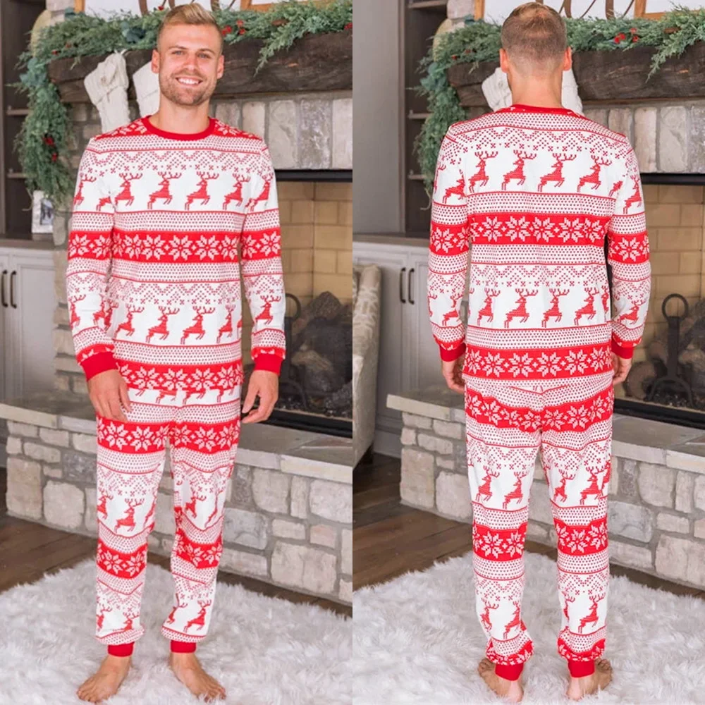 Frohe Weihnachten Allover-Prin – Winter Clothing Looks Bewertung und Preis