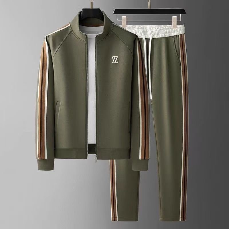 2026 Herren-Trainingsanzug Spo – Jacket Winter Clothing Bewertung und Preis