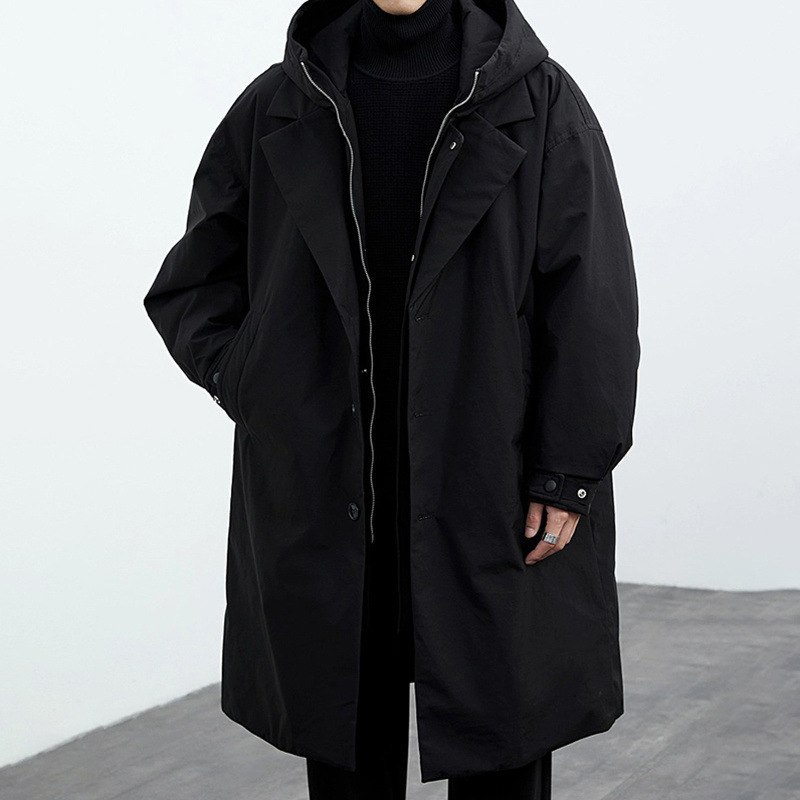 Neue Winter Koreanischen Stil  – Winter Clothing Looks Bewertung und Preis