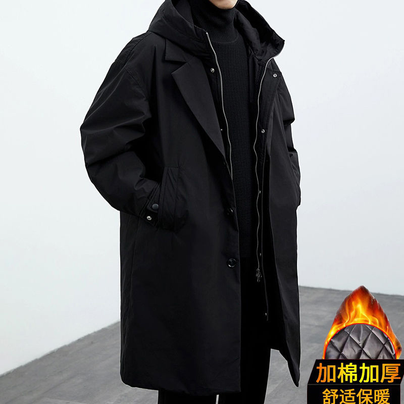 Neue Winter Koreanischen Stil  – Winter Clothing Looks Bewertung und Preis