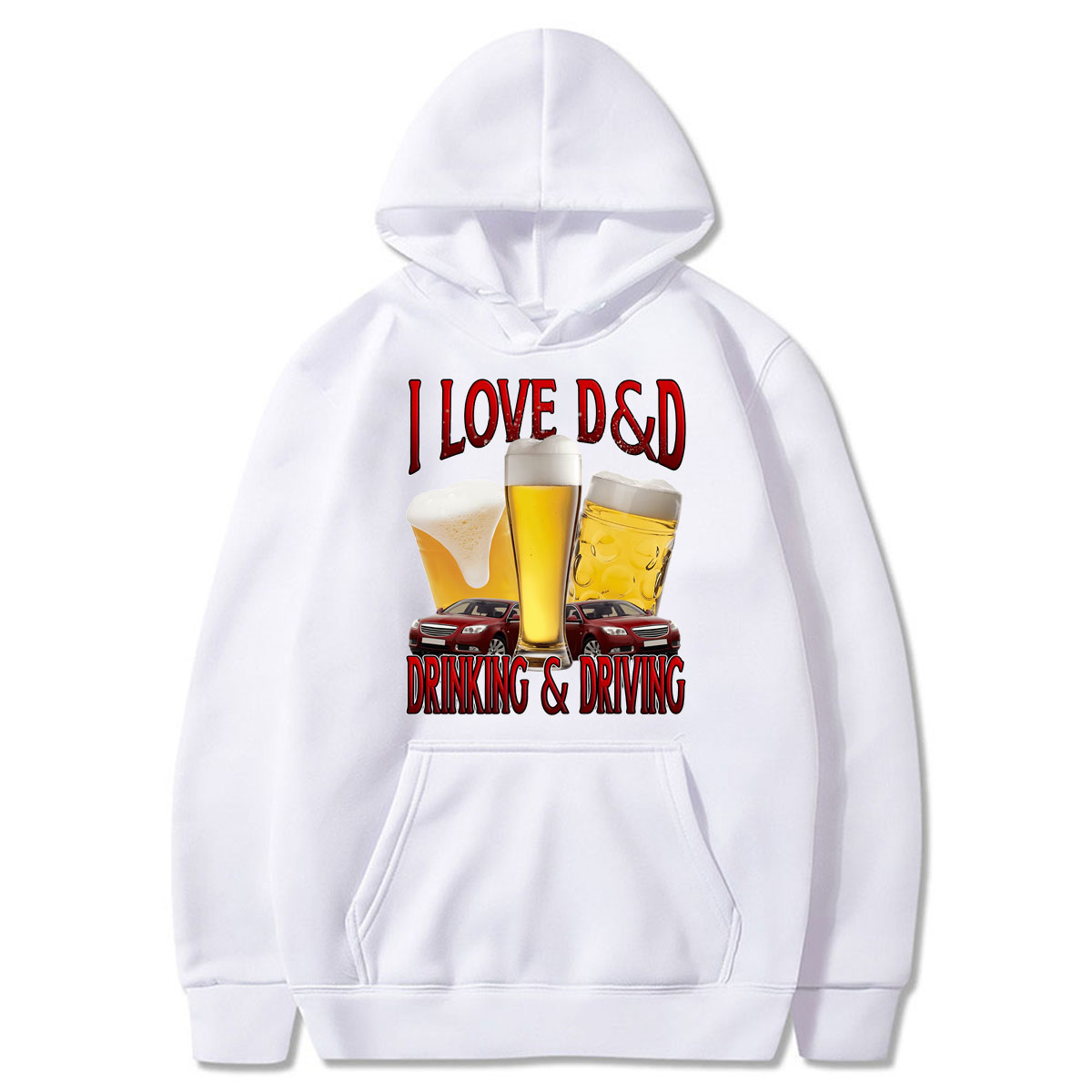 Ich liebe es, zu trinken und z – Winter Clothing Drive Bewertung und Preis