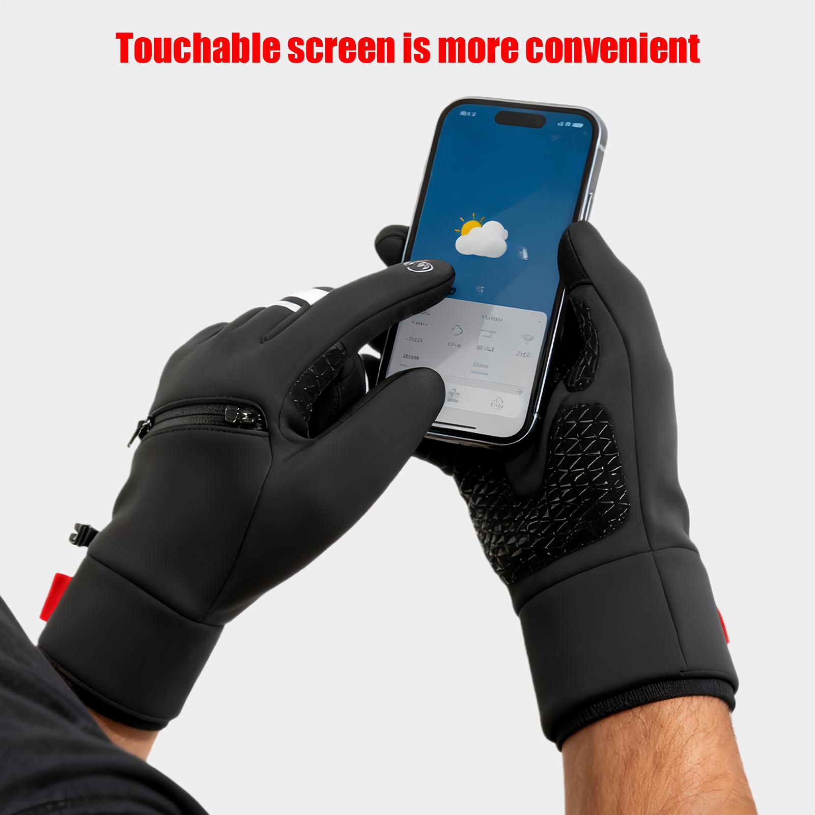 USB-beheizte Handschuhe mit 3  – Heated Gloves Electric Bewertung und Preis