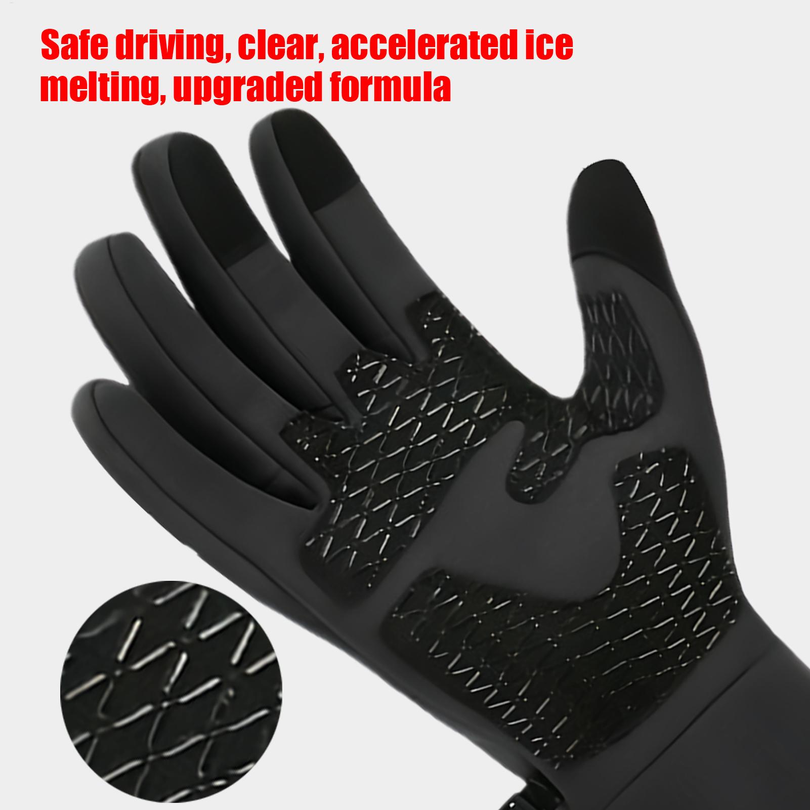 USB-beheizte Handschuhe mit 3  – Heated Gloves Electric Bewertung und Preis