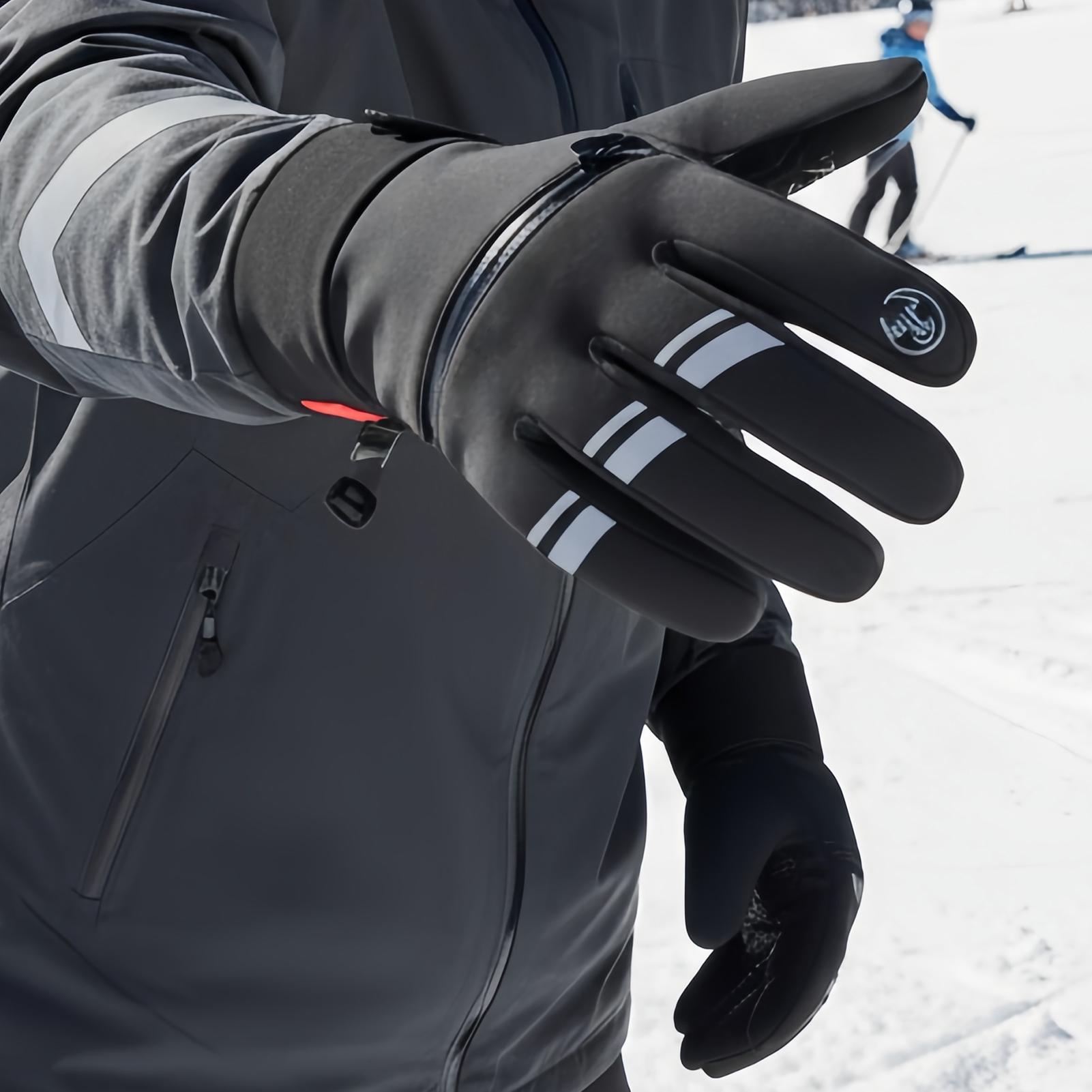 USB-beheizte Handschuhe mit 3  – Heated Gloves Electric Bewertung und Preis