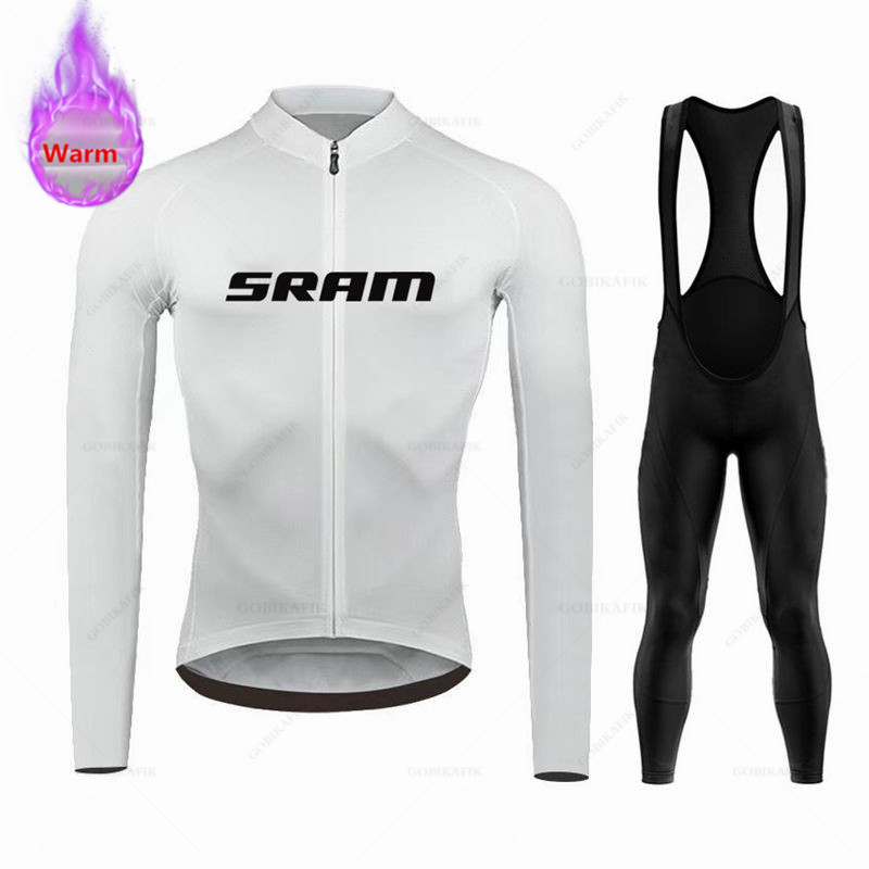 Sram Team Winter Langarm Therm – Winter Clothing Kit Bewertung und Preis