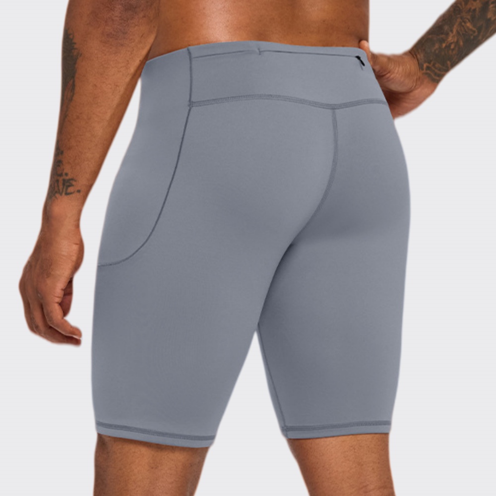 Neue Herren-Laufshorts Sommer  – Winter Yoga Clothing Bewertung und Preis