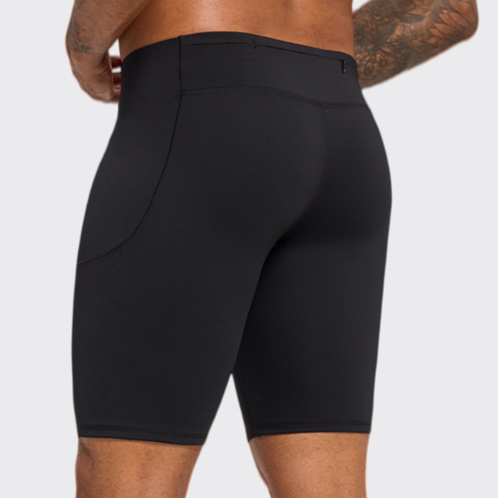 Neue Herren-Laufshorts Sommer  – Winter Yoga Clothing Bewertung und Preis