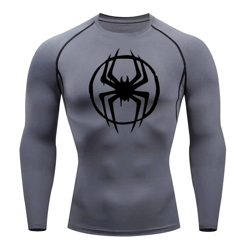 Rash guard Kompression shemd B – Winter Yoga Clothing Bewertung und Preis