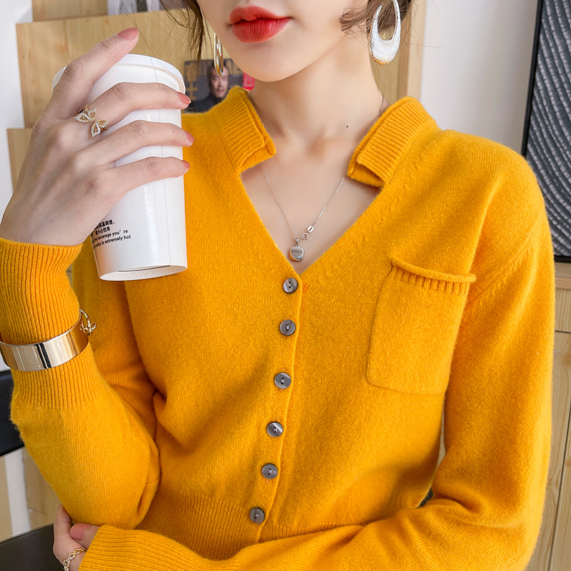 Modische Strickjacke aus 100 % – Winter Clothing Options Bewertung und Preis
