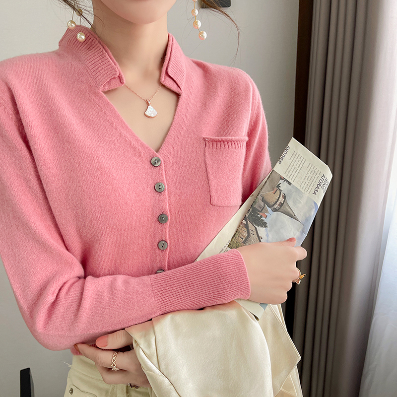 Modische Strickjacke aus 100 % – Winter Clothing Options Bewertung und Preis